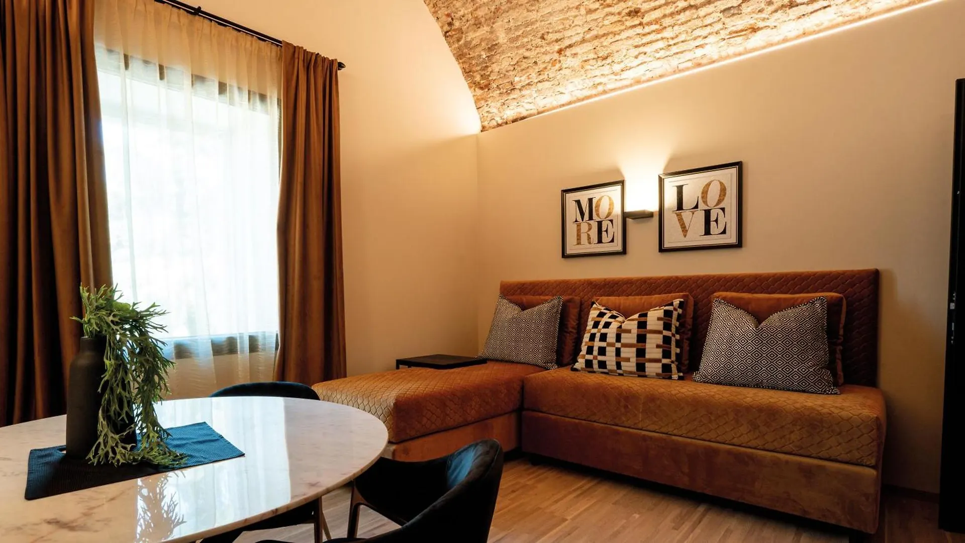 Relais Santa Lucia - Appartamenti Luxury E Premium 비첸차 0*,  이탈리아