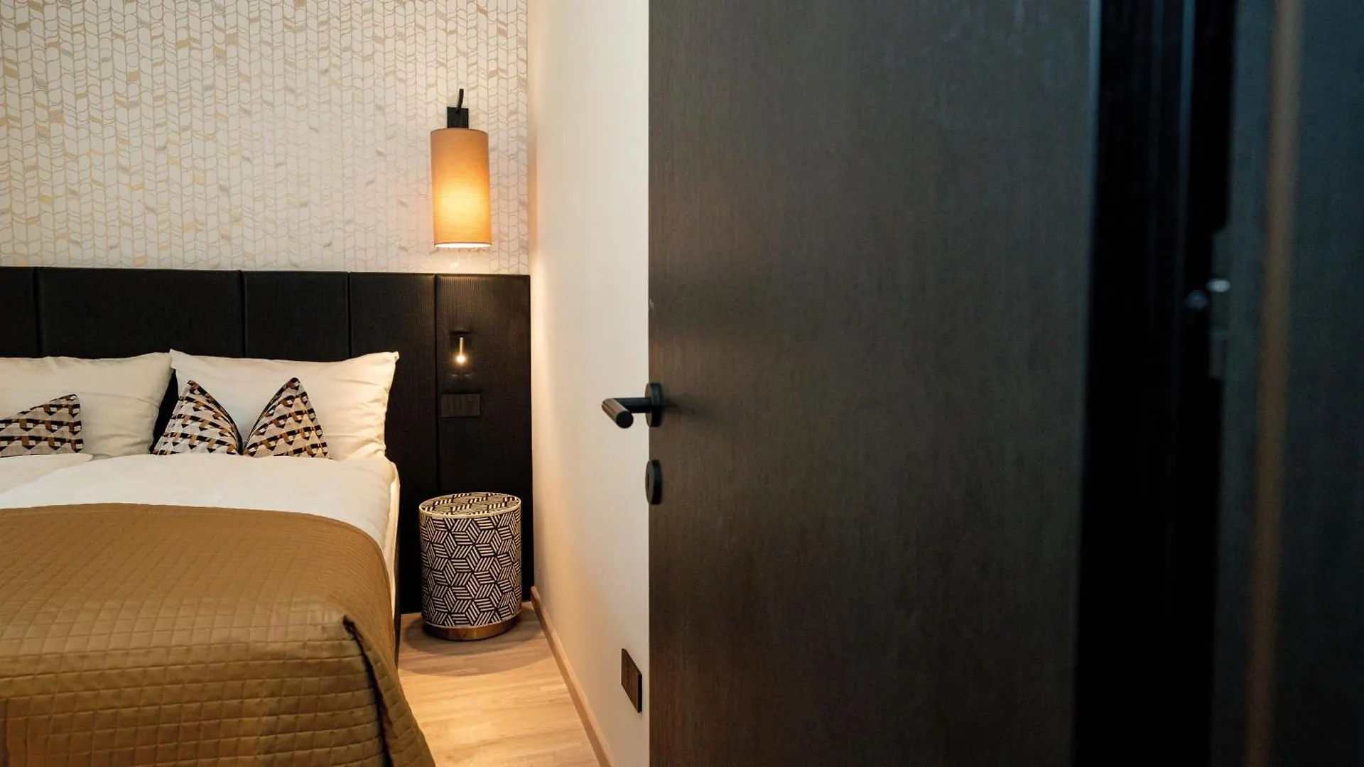 Relais Santa Lucia - Appartamenti Luxury E Premium 비첸차 0*,