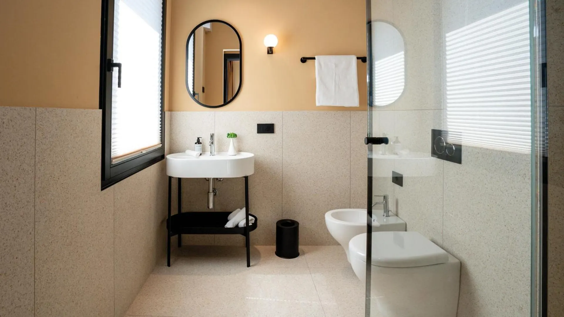 Relais Santa Lucia - Appartamenti Luxury E Premium 비첸차 0*,  이탈리아
