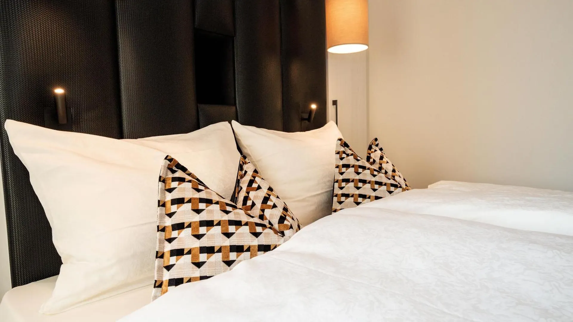 Relais Santa Lucia - Appartamenti Luxury E Premium Vicenza Apartamento