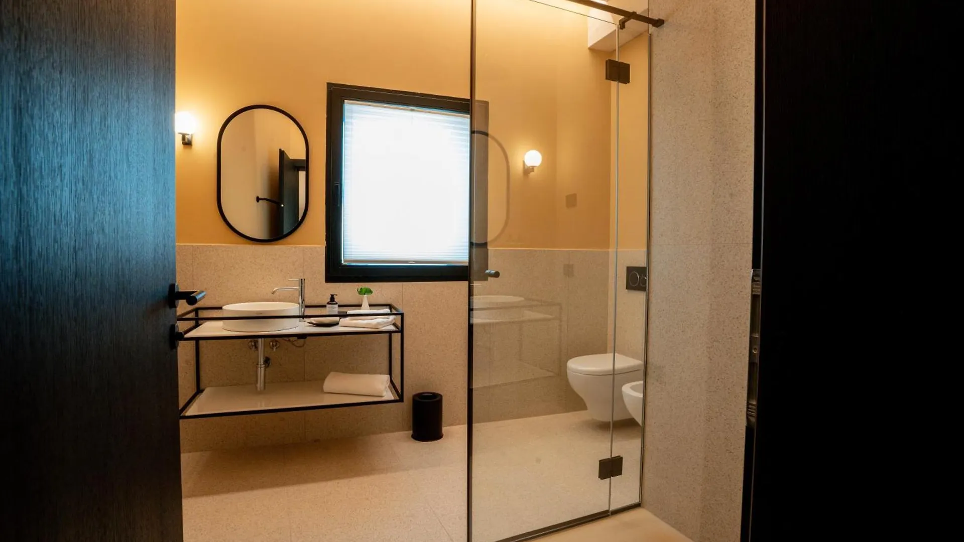 아파트 Relais Santa Lucia - Appartamenti Luxury E Premium 비첸차