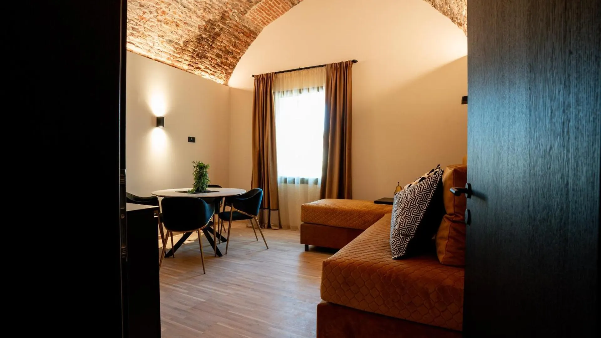Relais Santa Lucia - Appartamenti Luxury E Premium 비첸차 이탈리아